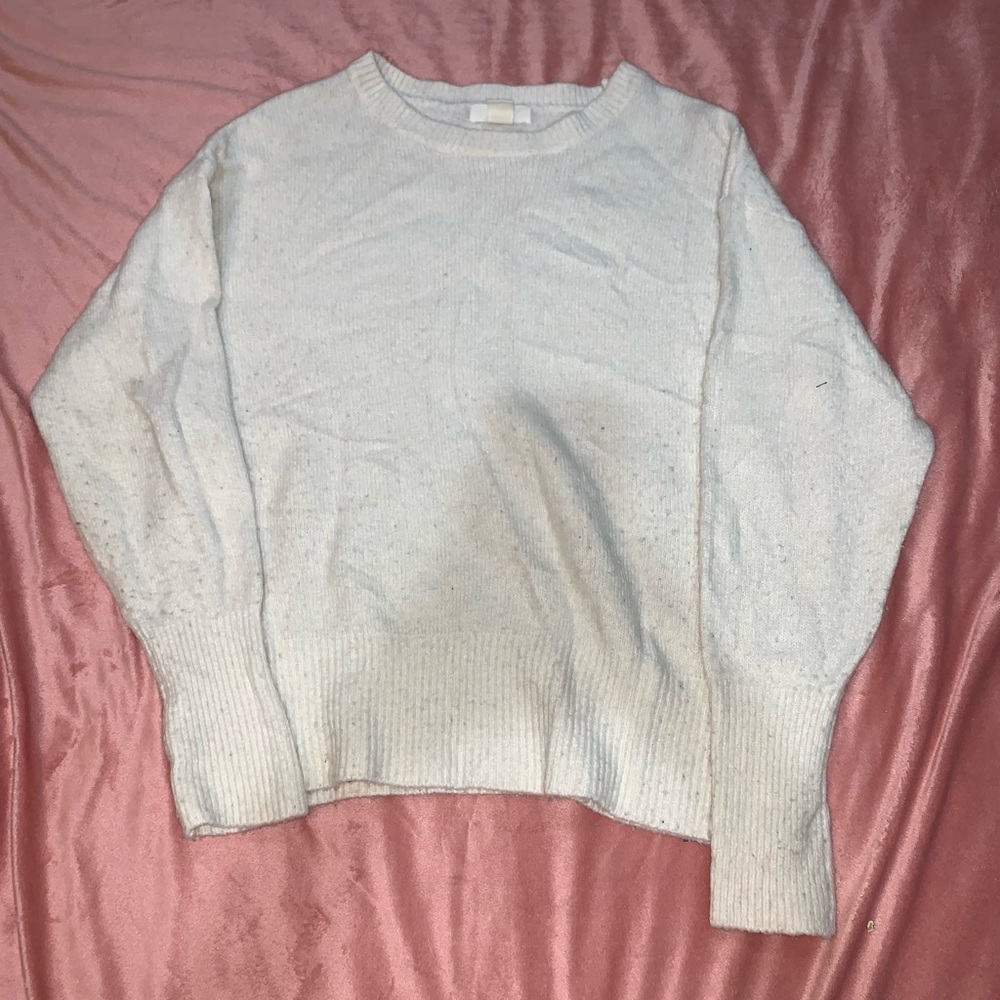 H&M Sweater